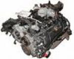 Ford Pickup SD-Excursion 5.4L 2002,2003,2004,2005 Used engine